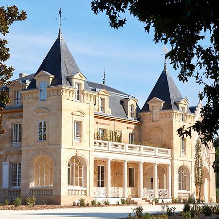 Chateau Leognan, Domaine Viticole - Proche Bordeaux Luaran gambar