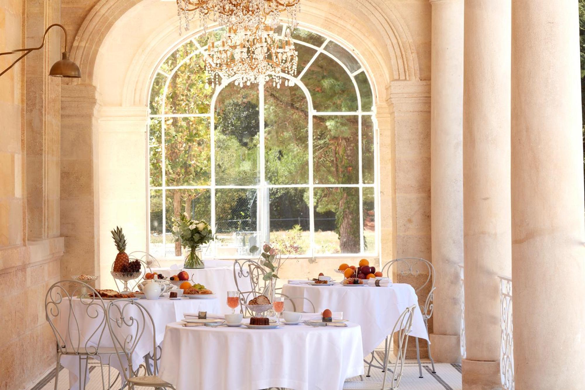 Chateau Leognan, Domaine Viticole - Proche Bordeaux Luaran gambar